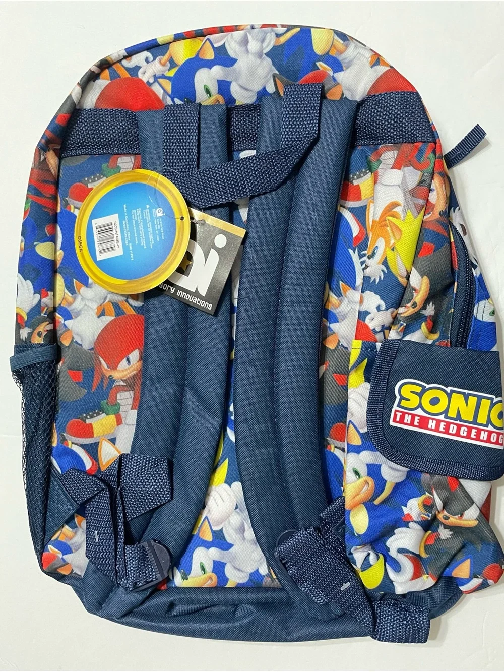 N/A large backpack